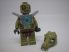 Lego Legends of Chima figura - LegoCrawley - Flat Silver Armor (loc162)