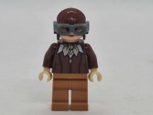 Lego Brand Figura - Amelia Earhart (gen152)