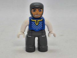 Lego Duplo ember - Katona