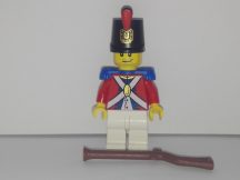 Lego figura Pirates - Imperial Soldier (pi104)