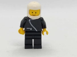 Lego Town Figura - Férfi (zip021)