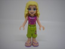 Lego Friends Minifigura - Liza (frnd153)
