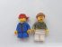 Lego Creator - Sarki csemegeüzlet 31050 (katalógussal)