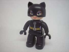 Lego Duplo Batman - Macskalány - Macskanő