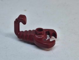 Lego Állat - Skorpió