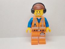 Lego Movie figura - Remix Emmet (tlm148)