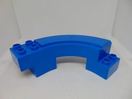 Lego Duplo autópálya elem