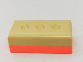 Lego Duplo Kanapé, pad, ágy