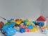 Lego Duplo - Brick Box 10913 (tároló doboz nélkül)