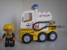 Lego Duplo - Jet Fuel 7842