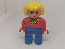 Lego Duplo ember - Lány 