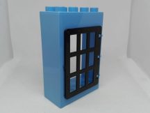 Lego Duplo ajtó 2*4 vékony