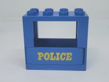 Lego Duplo Ablak (s.kék)