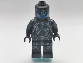 Lego Super Heroes Figura - Ultron Sentry (sh166)