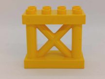 Lego Duplo kerítés 