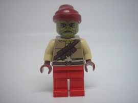 Lego Star Wars figura - Kithaba (sw397)