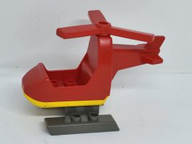 Lego Duplo Helikopter 