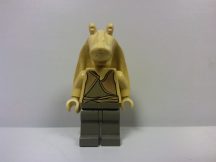 Lego Star Wars figura - Jar Jar Binks (sw017)