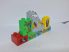 Lego Duplo Képeskocka csomag - Állatok
