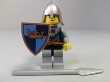   Lego Castle figura - Fantasy Era - Crown Knight 852271 (cas382)
