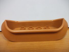 Lego Duplo csónak/kenu 