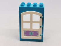 Lego Duplo Ajtó (jégvarázs)