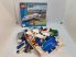 Lego City - Utasszállító repülő (3181)