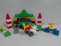Lego Duplo - Ripslinger légiversenye 10510
