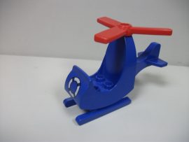 Lego Duplo helikopter