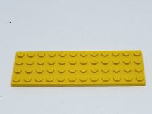 Lego Alaplap 4*12