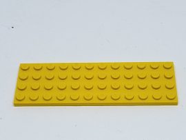 Lego Alaplap 4*12