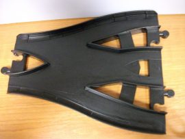 Lego Duplo sín elem, lego duplo vonatpályához Lego Duplo sín elem, lego duplo vonatpályához