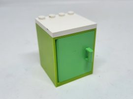 Lego Belville Szekrény