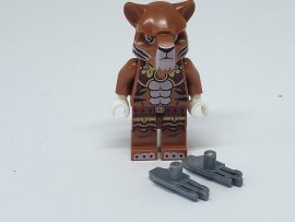 Lego Chima Figura -Tazar (loc139)
