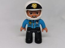 Lego Duplo Ember - Rendőr