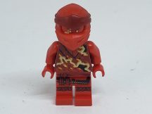 Lego Ninjago figura - Kai (njo620)