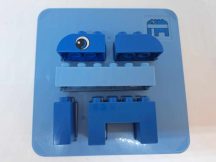   Lego Duplo Kreatívan rendezve 6784 szettből elefánt sablon