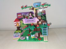 Lego Friends - Olivia Lombháza 3065