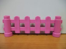 Lego Duplo kerítés