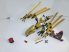 LEGO Ninjago -  Az aranysárkány 70503 (doboz+katalógus)