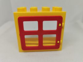 Lego Duplo Ablak