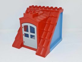 Lego Duplo tető