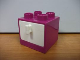 Lego Duplo komód