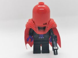 Lego Minifigura - _x0009_Red Hood (coltlbm11)