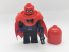 Lego Minifigura - _x0009_Red Hood (coltlbm11)