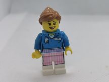 Lego Movie figura - Ice Cream Jo (tlm032)