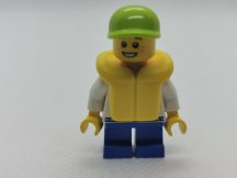 Lego City Figura - Gyerek (cty0229)