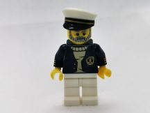 Lego Minifigura - Tengerész (col154)