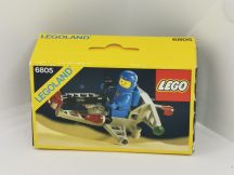 Lego Space - Astro Dasher 6805 ÚJ