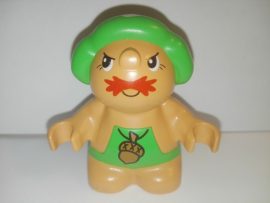 Lego Duplo manó